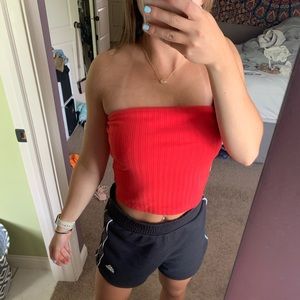 American Eagle tube top